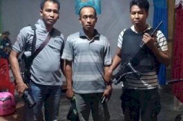 Modal Rp25 Ribu, Pendeta di Luwu Utara Hamili Siswi SMP