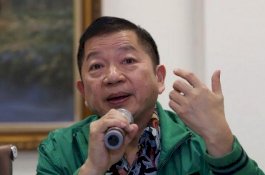 Ketua Umum PPP: Kalau Masih Ada Kader Korupsi, Saya Potong Tangannya