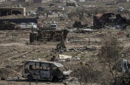 Sebelum Dikalahkan, ISIS Rencanakan Danai Aksi Teror di Eropa