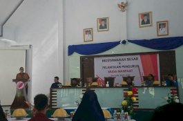 Komunitas Muda Manfaat Sidrap Diharap Mampu Patahkan Opini Negatif Pemuda 