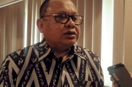 Sekda Jeneponto Harap OPD Respons Catatan BPK