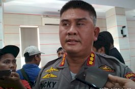 22.000 Personel Gabungan Polri-TNI Bakal Amankan Pilpres 2019 di Sulsel