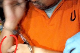 Kronologi Pembunuhan Istri Pejabat Barru: Janjian di Telkom hingga Pecahkan Ponsel dengan Batu