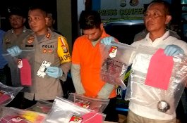 Tinggalkan Korban Malam-Malam di Pattallassang, Begini Cara Pelaku Pulang ke Makassar