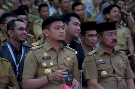 2019, Pemkab Gowa Fokus Bangun Infrastruktur