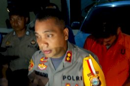 Ponsel Korban Dihancurkan dengan Batu, Kapolres Gowa: Kami Sudah Kantongi Datanya