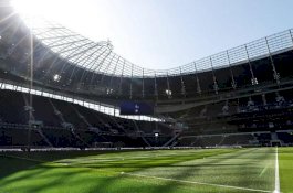 Tentang Stadion Baru Tottenham Hotspur yang Bikin Haru