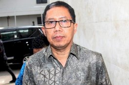 Komite Eksekutif: Joko Driyono Tetap Plt Ketua Umum PSSI
