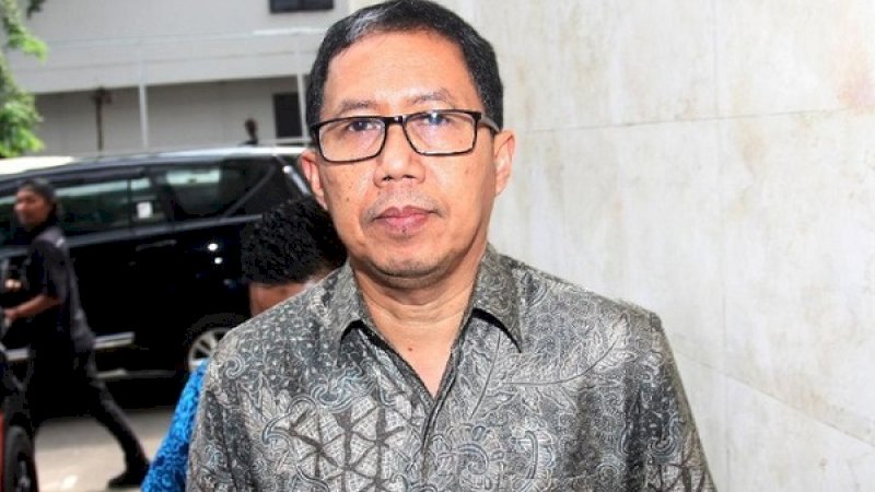 Joko Driyono. (Foto: Detik.com)