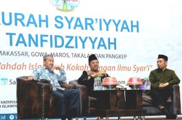 Iqbal Parewangi Ungkap Potensi 160 Juta Suara Pilpres dari Masjid