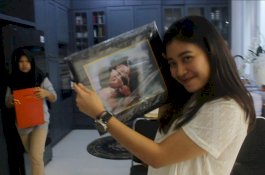Menginjak Usia 21 Tahun, Ini Doa Thita YL untuk Sang Putri