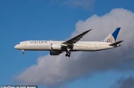 Kokpit Penuh Asap, Pesawat Mendarat Darurat