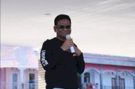 Ini Pesan Bupati Barru di Usia ke-45 PPNI