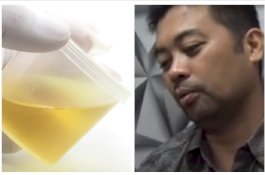 Pelaku Minta Kantong Plastik ke Zulaiha untuk Tempat Pipis