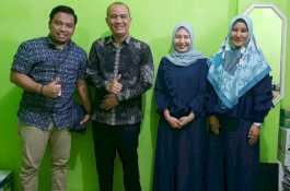 Mudahkan Pembayaran Sekolah, Bank Muamalat Kenalkan Virtual Account