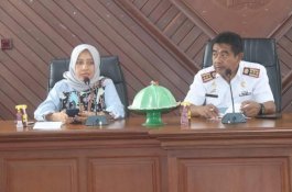 Pemda Selayar Minta PLN Penuhi Layanan Listrik 24 Jam di Pulau Pasi Gusung