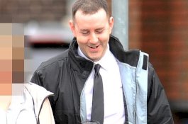 Instruktur Mengemudi Setubuhi Wanita Peserta Kursus di Atas Mobil