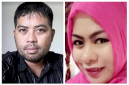 Dua Jam Zulaiha dan Wahyu di Terios Biru