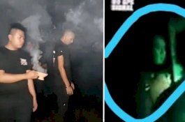 Pemburu Hantu Bilang Setan Indonesia dan Malaysia Lebih Agresif, Ini Alasannya