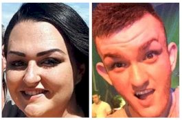 Akhir Tragis Cinta Segitiga