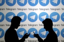 Telegram Perbarui Fitur Penghapusan Pesan
