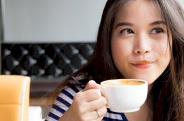 Benarkah Kopi Pahit Bisa Sembuhkan Flu, Mitos atau Fakta?