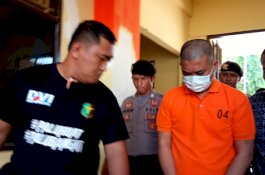 Berkepala Plontos, Dosen Pembunuh Sitti Zulaiha Jalani Tes Kejiwaan