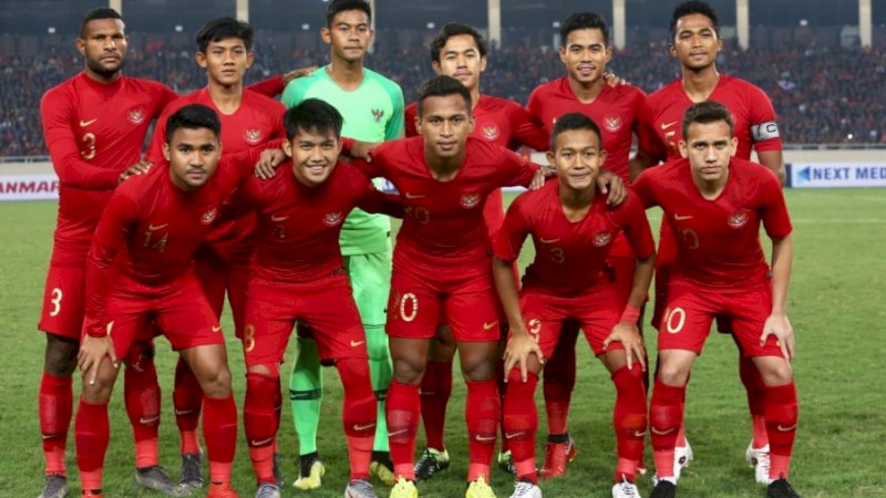 Skuat Timnas Indonesia U-23. Ist