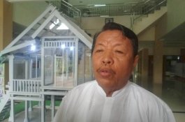 UIN Alauddin Bantah 'Kursi' Rektor Hasil Jual Beli Jabatan