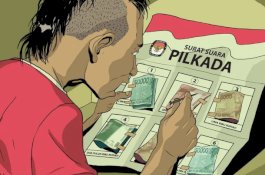 Dituduh Money Politic, Caleg Hanura Jeneponto Mengaku Diperas Oknum LSM