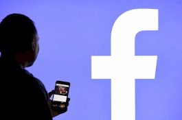 Dewan Muslim Prancis Tuntut Facebook Atas Video Penembakan Selandia Baru
