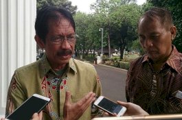 Isu Jual Beli Jabatan, Rektor UIN Alauddin: Pernyataan Mahfud MD Ngawur