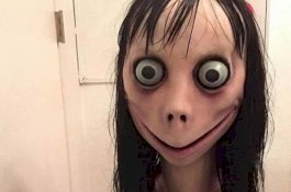 Waspada! Momo Telah Kembali, Kali Ini di Video YouTube Baby Shark