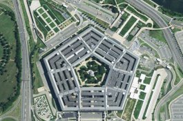 Pentagon Klaim Berhasil Cegat Rudal Hantam Kota AS Dalam Tes Terbaru