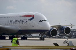 Pesawat Kesasar: Tujuan Jerman Tapi Mendarat di Skotlandia