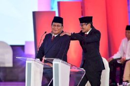 Sandiaga Uno Mau Beli Kembali Indosat, Begini Tanggapan Bos Indosat