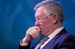 Ferguson Punya Formula Jitu untuk Redam Messi, Cobalah Solskjaer!