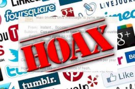 Meningkat Dibanding Januari, Ada 300 Hoaks Selama Februari 2019