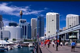 Ini Salah Satu Alasan Indonesia Sulit Jadi Negara Maju