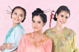Gandeng Cita Prasanna, Femme & CBFW 2019 Kampanye 