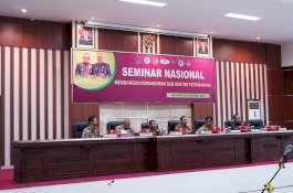 Lima Tahun Lagi Sektor Peternakan Bone Nomor 1 Nasional