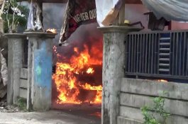 Pelaku Rebut Parang Tante lalu Tusuk IRT saat Sedang Cari Ayam, Ternyata Ini Pemicunya