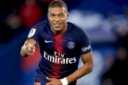 Real Madrid Siapkan Rp4,5 Triliun untuk Mbappe