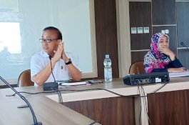 Ribut-Ribut Jual Beli Jabatan di Kemenag, Rektor IAIN Parepare Siap jika Dipanggil KPK