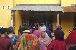 Karena Warisan Tanah, Alasan IRT di Makassar Ditikam Hingga Usus Terburai