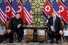 Kim Jong Un Berencana ke Rusia Pasca Pertemuan Gagal Dengan Trump