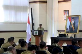 Jangan Ketinggalan, Ayo ke Job Fair Pemprov Sulsel