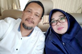 Pengemudi Online Jangan Golput