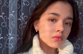 Tubuh Gadis Cantik Digilas Kereta Api saat Selfie