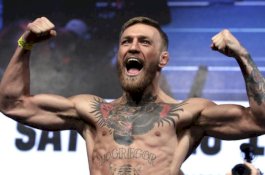 Usai Umumkan Pensiun, Conor McGregor Diterpa Isu Pelecehan Seksual